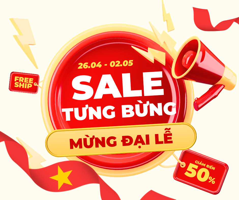 SALE T4